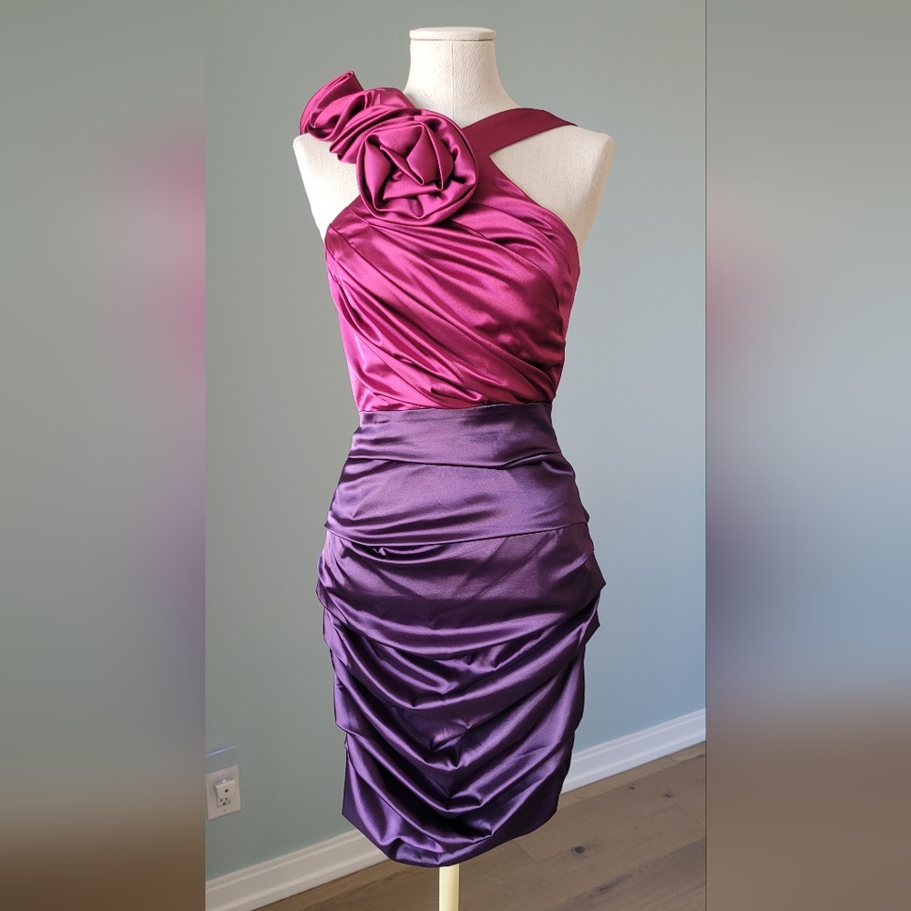 Satin Mini